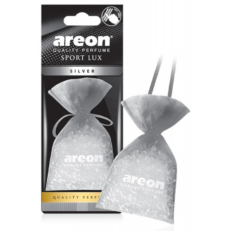 

Ароматизатор в машину Areon 704APL03, Бежевый;прозрачный