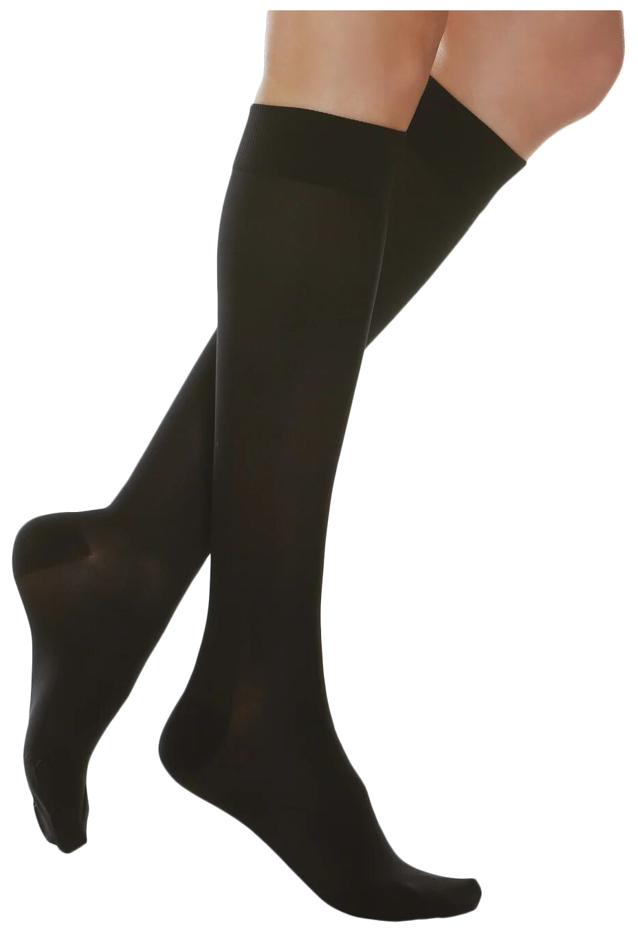 

Гольфы компрессионные Релаксан Gambaletto Lady черный р.5 950А, Lady