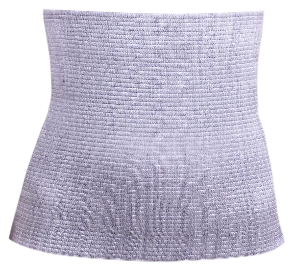 Бандаж пояснично-крестцовый согревающий Б-710 р.2