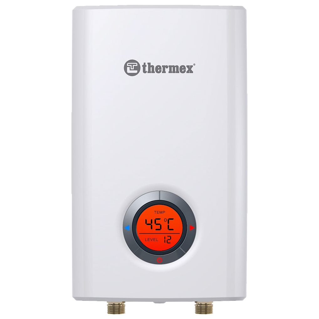 Водонагреватель проточный THERMEX Topflow 6000 white водонагреватель проточный thermex topflow 6000 white