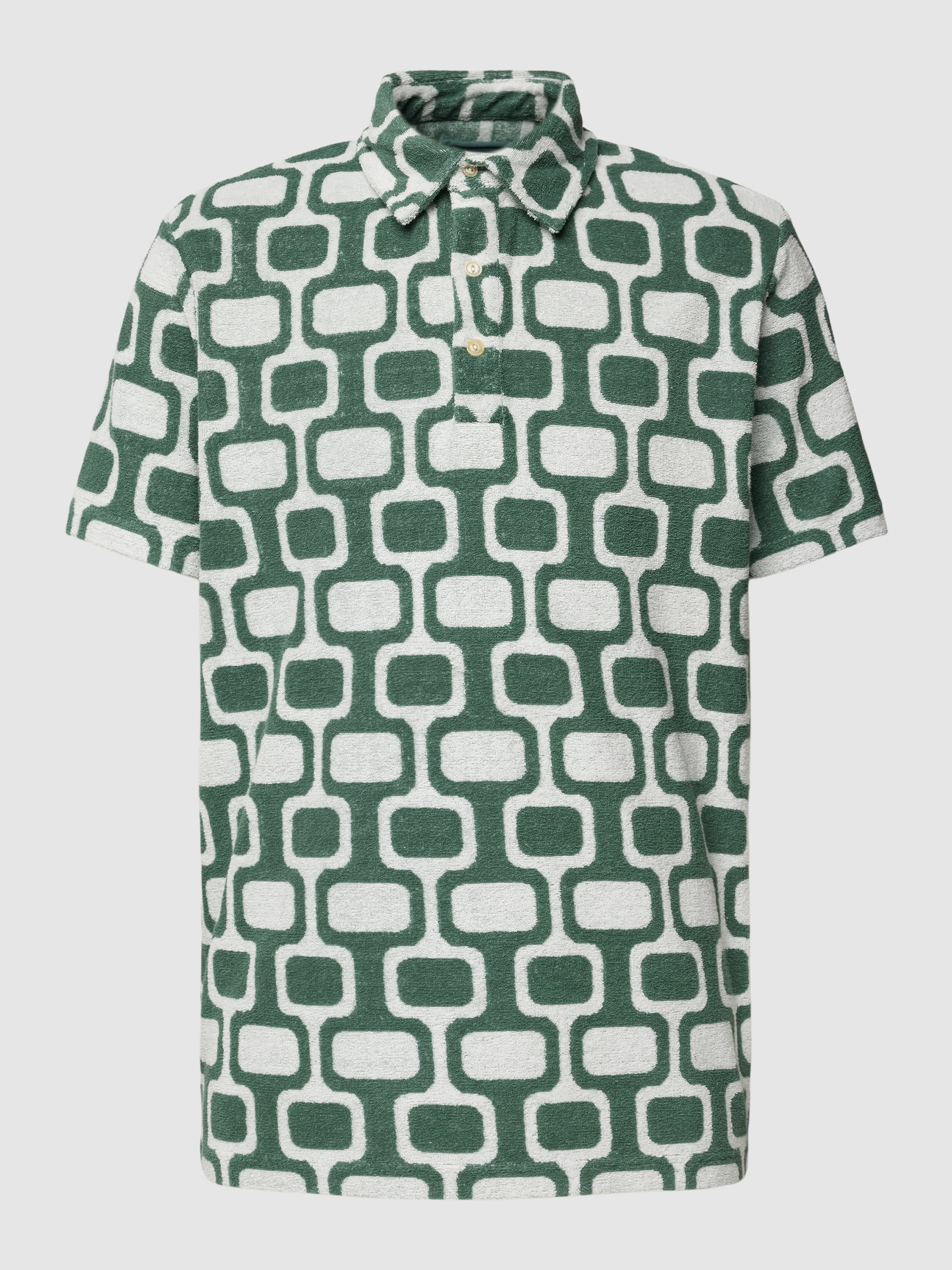 

Футболка мужская Better Rich 1826430 хаки XL (доставка из-за рубежа), 1826430