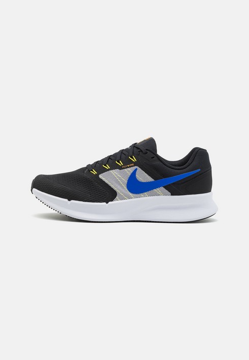 

Кроссовки мужские Nike Swift черные 42 EU (доставка из-за рубежа), Черный, Swift