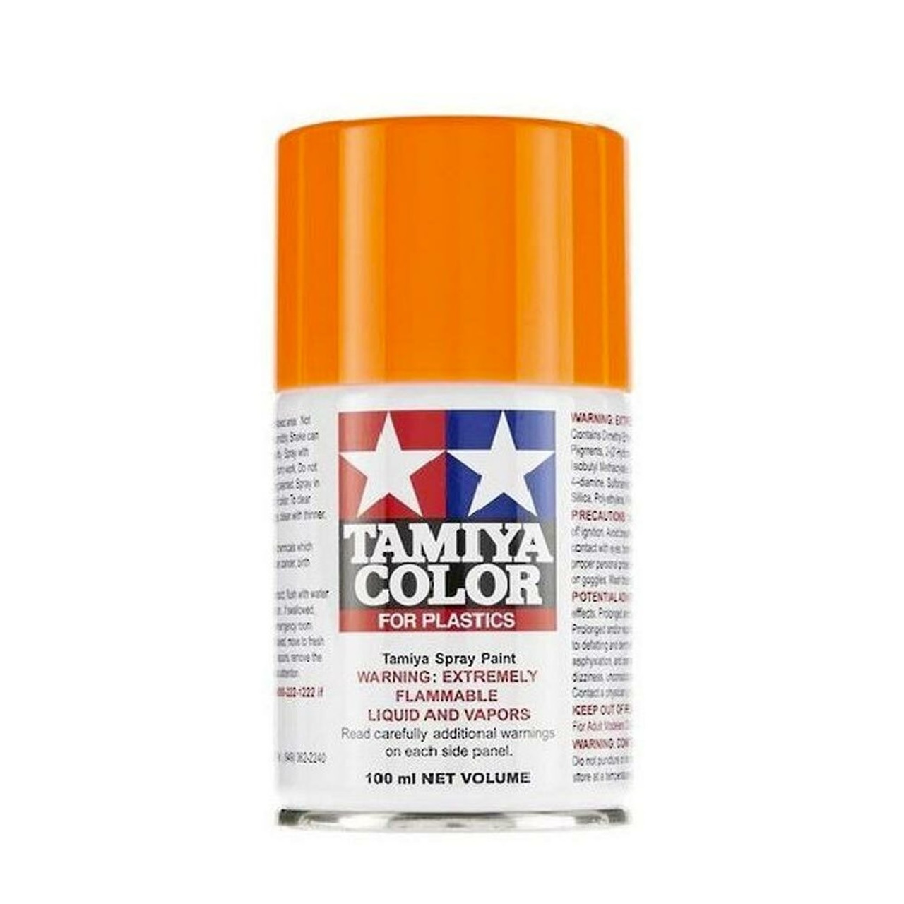 

Краска Ammo Mig 85096T TS-96 Fluoriscente Orange, Оранжевый