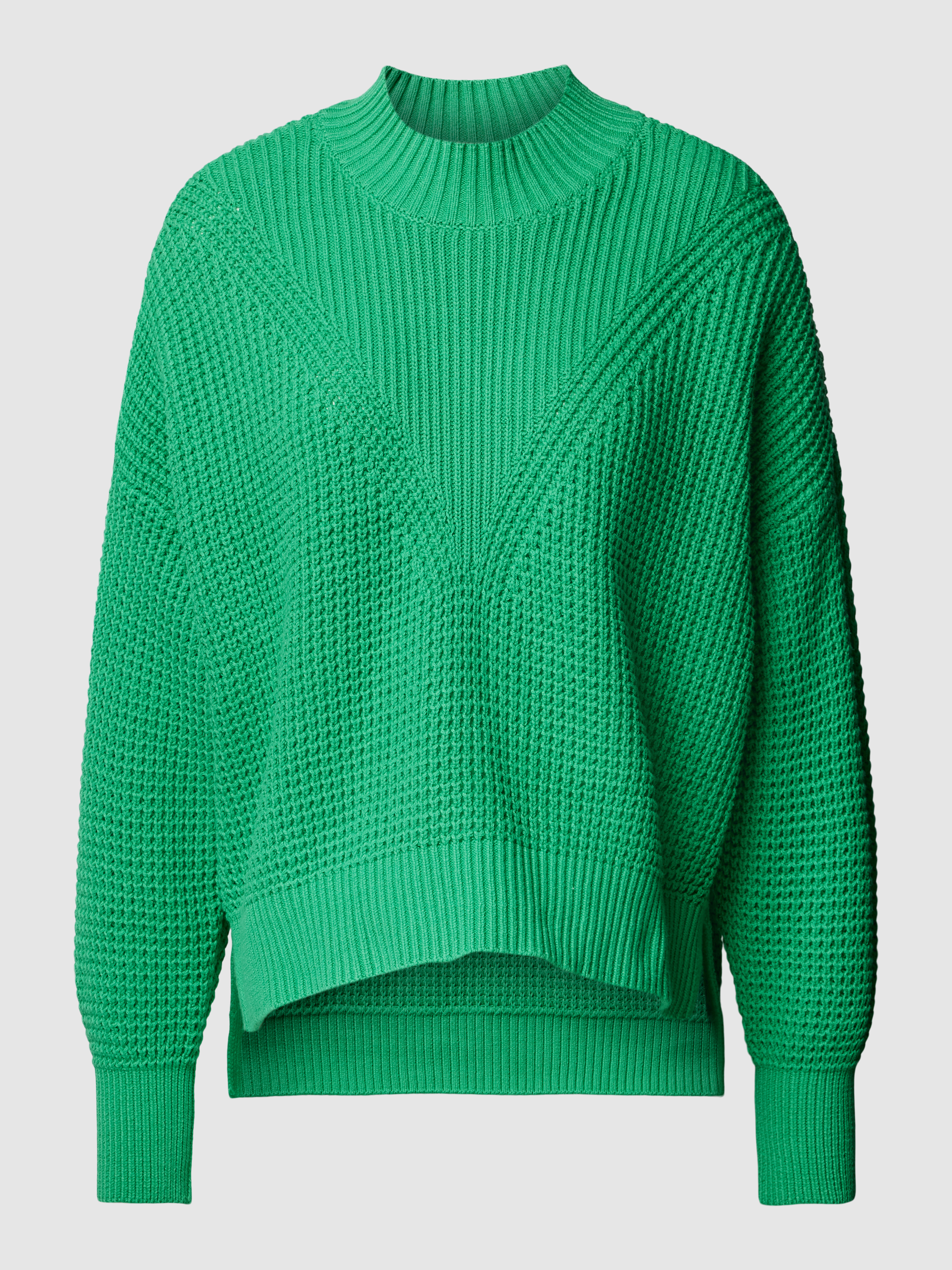 

Джемпер женский Esprit 1691557 зеленый XL, 1691557