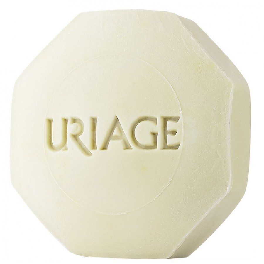 Косметическое мыло Uriage Hyseac Дерматологическое 100 г uriage исеак дерматологическое мыло 100