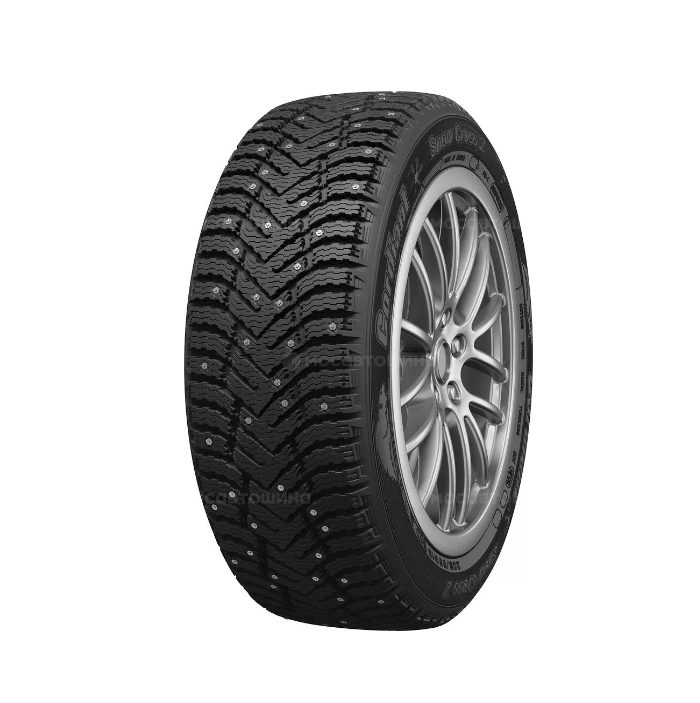 

Покрышка CORDIANT Snow Cross 2 PW-4 шип., Snow Cross 2 PW-4