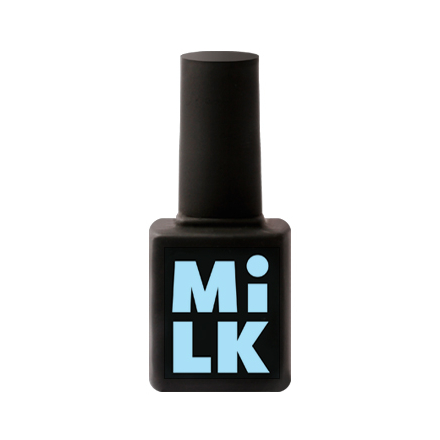 фото Топ для гель-лака milkgel ultra shine no wipe 9 мл