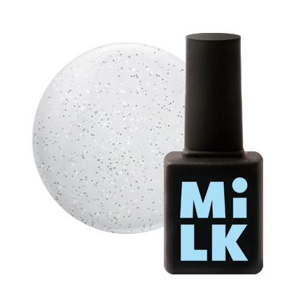 

Топ для гель-лака MilkGel Starry Shimmer Effect 9 мл