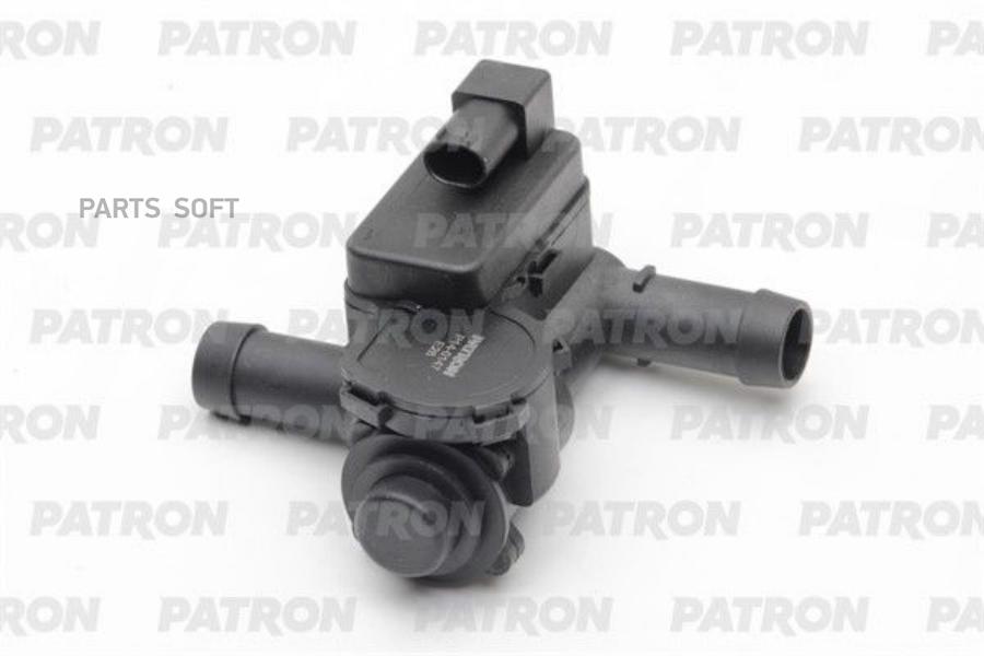 Клапан Отопителя Vw Touareg 2010-2017 PATRON арт. P14-0147