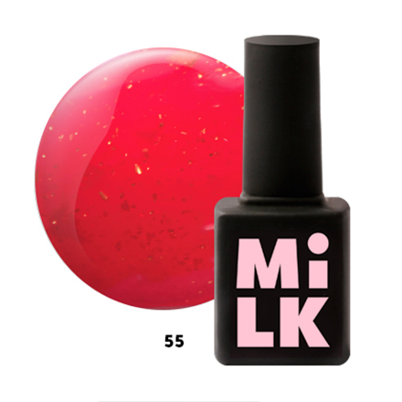 

База MilkGel Potal №55 Storm
