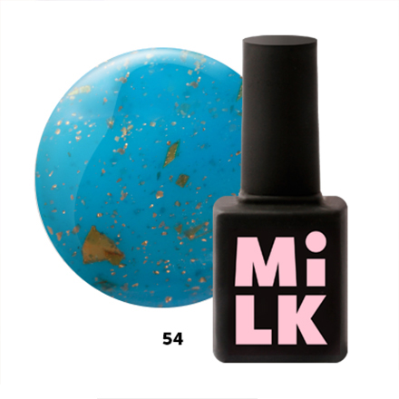 

База MilkGel Potal №54 Breeze