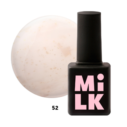 

База MilkGel Potal №52 Beam