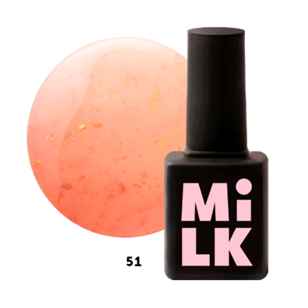 

База MilkGel Potal №51 Dusk
