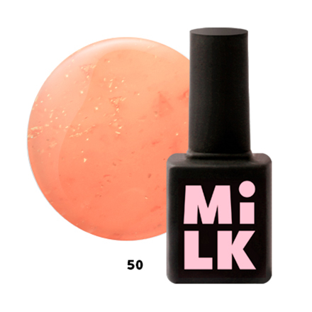 

База MilkGel Potal №50 Spark