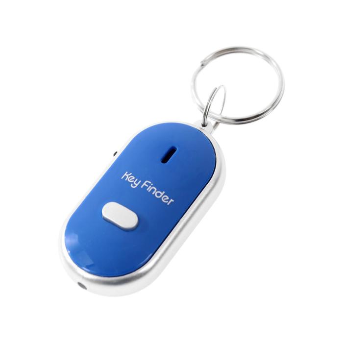 

Брелок унисекс Luazon Home LK-09, синий, LK-09