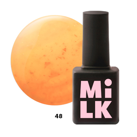 

База MilkGel Potal №48 Sunset