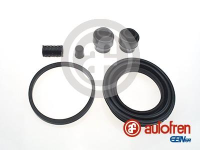 

D4641_=F254064 !рем.к-т диск.торм. Mazda MX-5 00> d54 (Sumitomo)