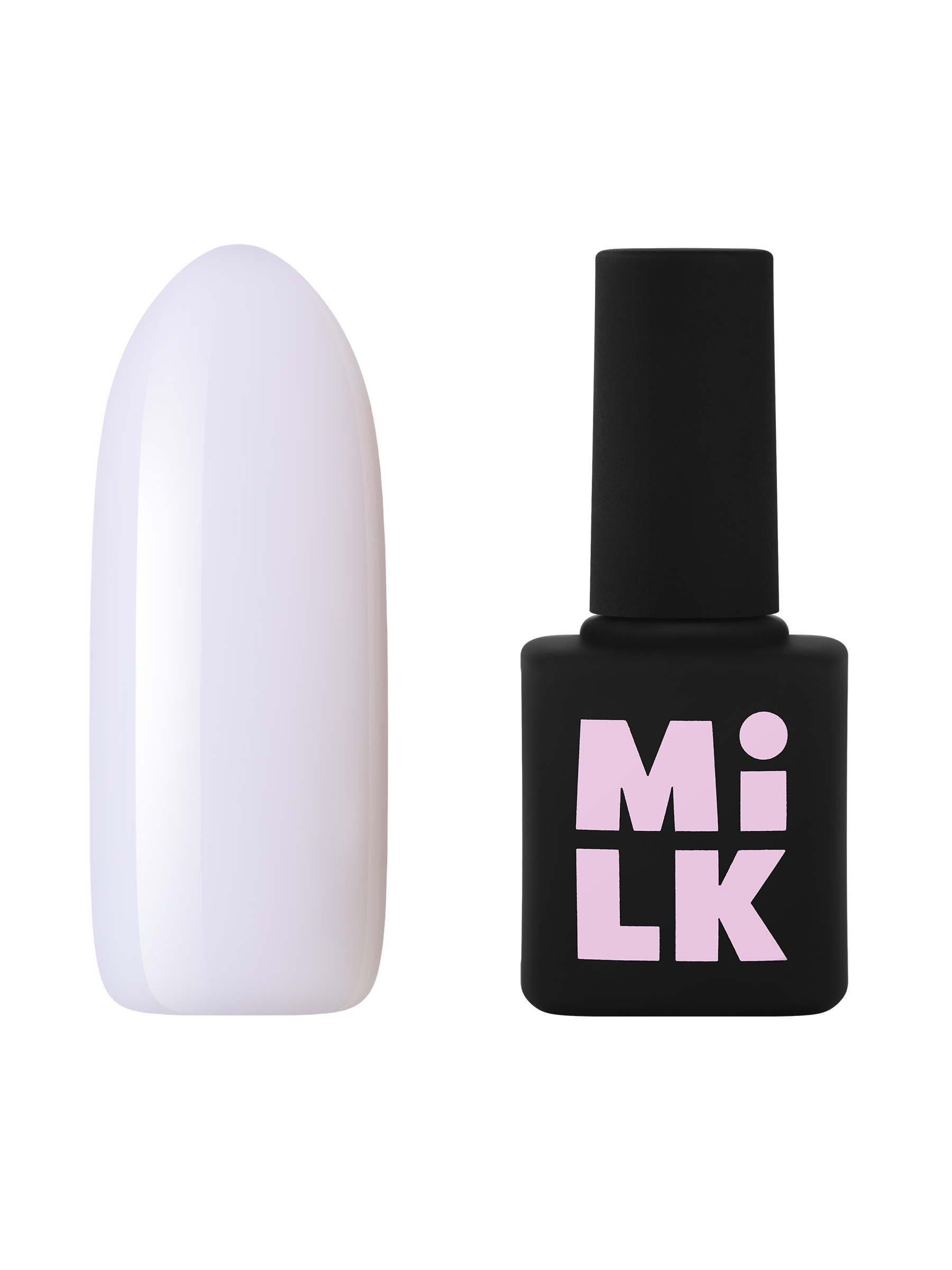 

База MilkGel Camouflage Cotton №23 9 мл