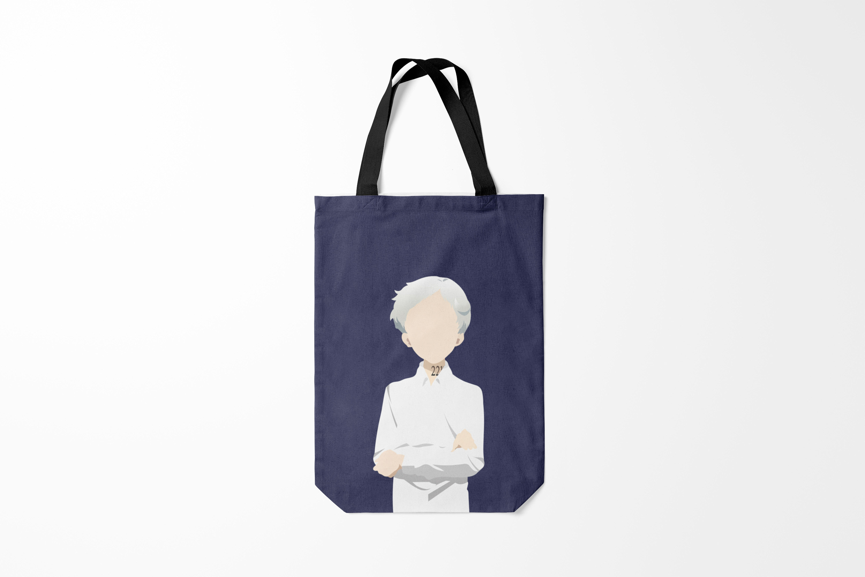 

Сумка шoппер унисекс Burnettie ноль два перевертыш, черный, ноль два перевертыш