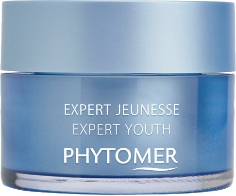 фото Крем для коррекции морщин phytomer expert youth wrinkle correction cream 50 мл