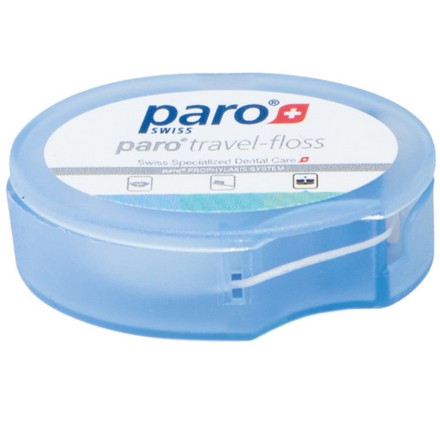 

Зубная нить Travel, Paro, 5 м