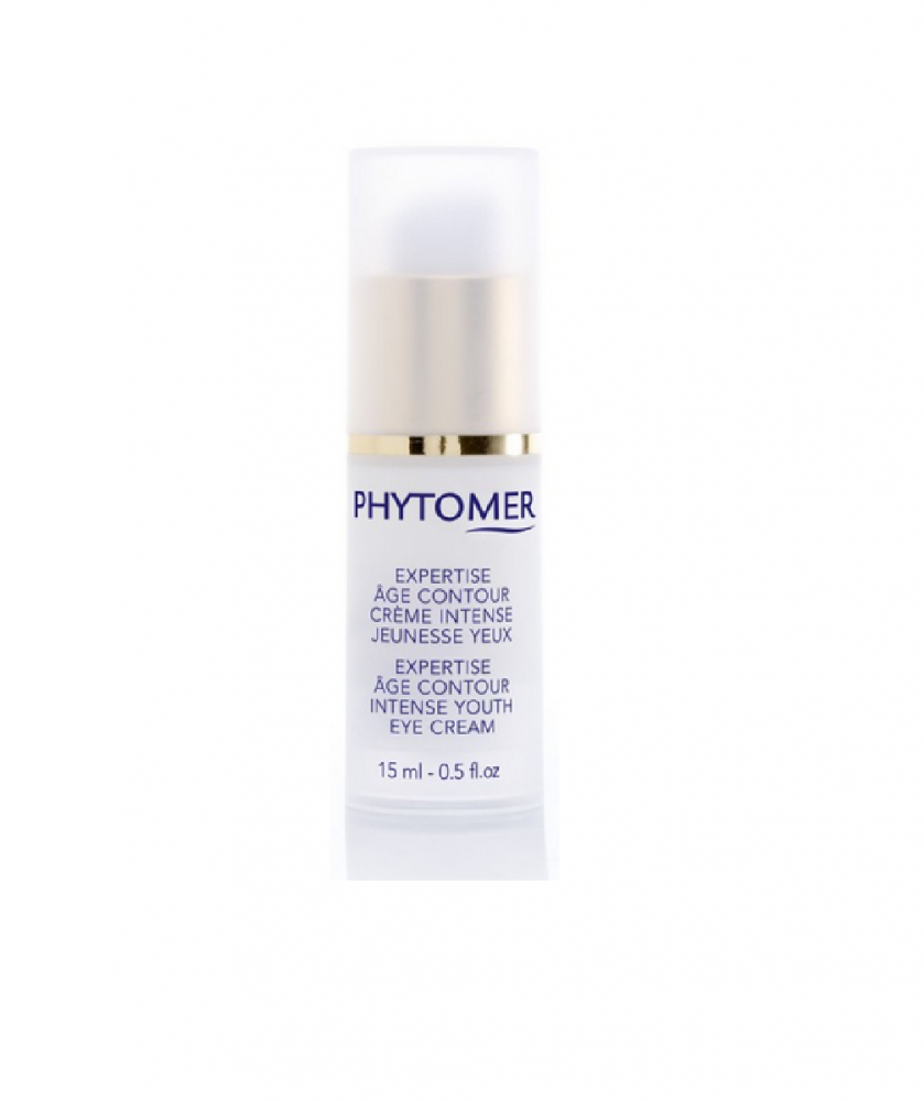 фото Крем для контура глаз интенсивный омолаживающий phytomer age contour eeye cream 50 мл