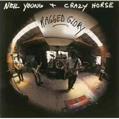 Neil Young / Crazy Horse - Ragged Glory