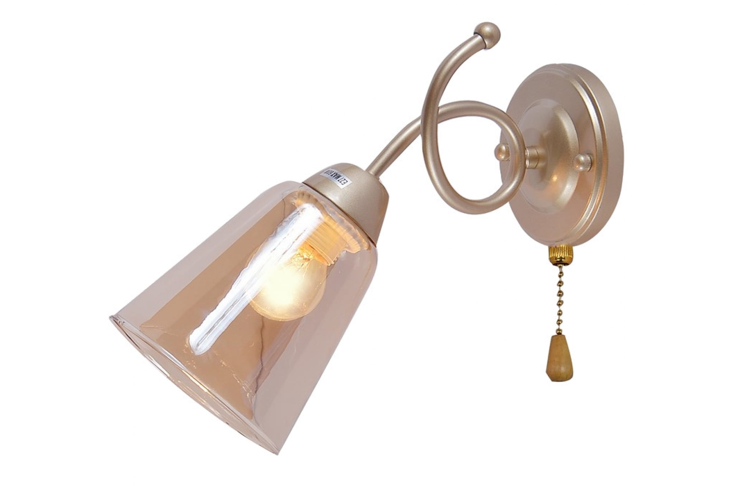 

J-Light Светильник настенный ZARINA 1185/1W