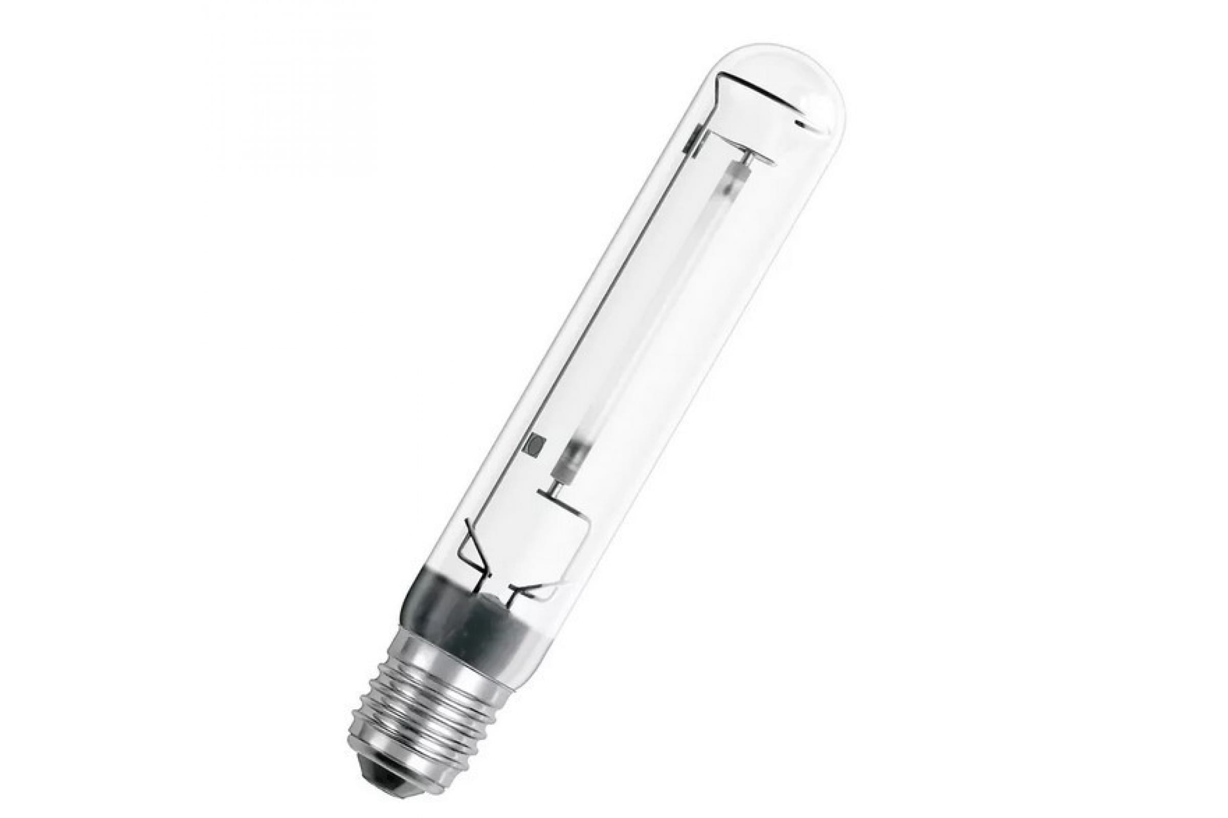 фото Osram натриевая лампа высокого давления для светильников nav-t 400w e40 12x1 4058075036666