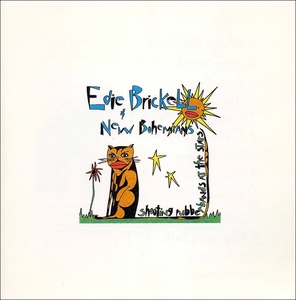 Edie Brickell and New Bohemians: Shooting Rubberbands at the Stars