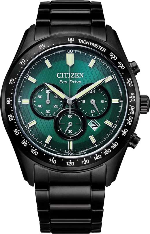 

Наручные часы мужские Citizen CA4455-86X, CA4455-86X