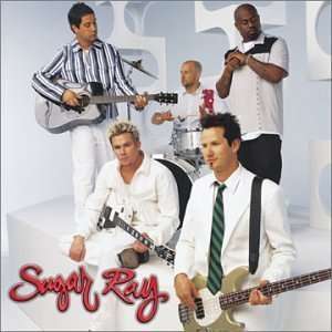 Sugar Ray: Sugar Ray