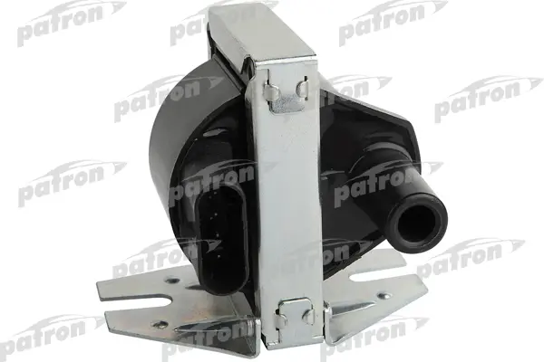 

Катушка зажигания Fiat Panda/Tempra/Tipo/Uno 1.0-1.4 84-04 PATRON PCI1079