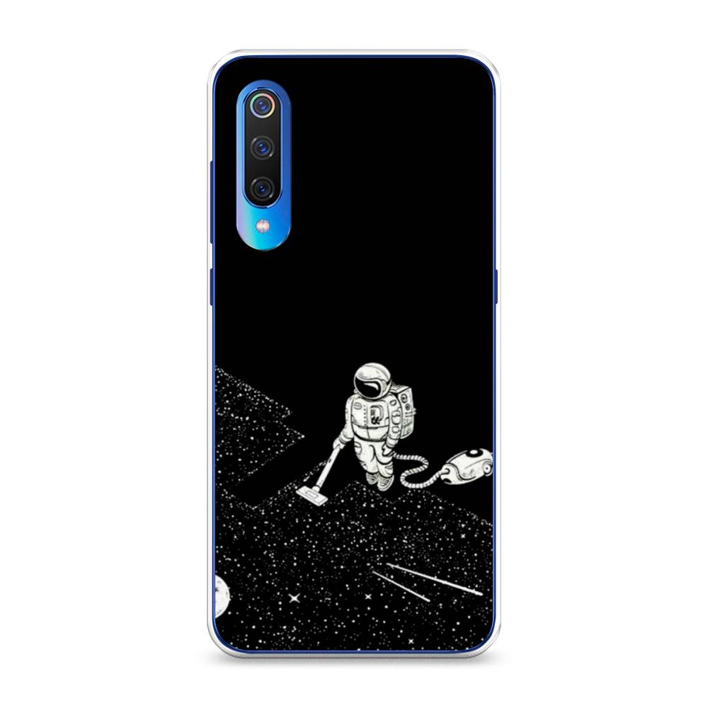 Чехол Awog  на Xiaomi Mi 9 