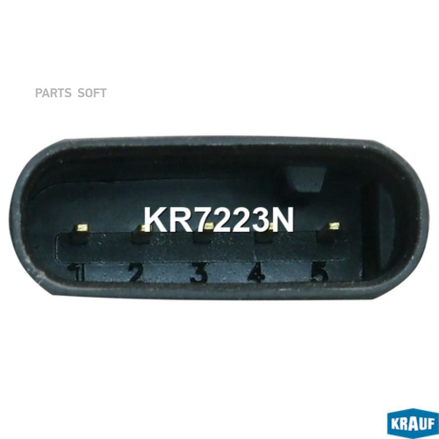 

Датчик Nox Krauf kr7223n