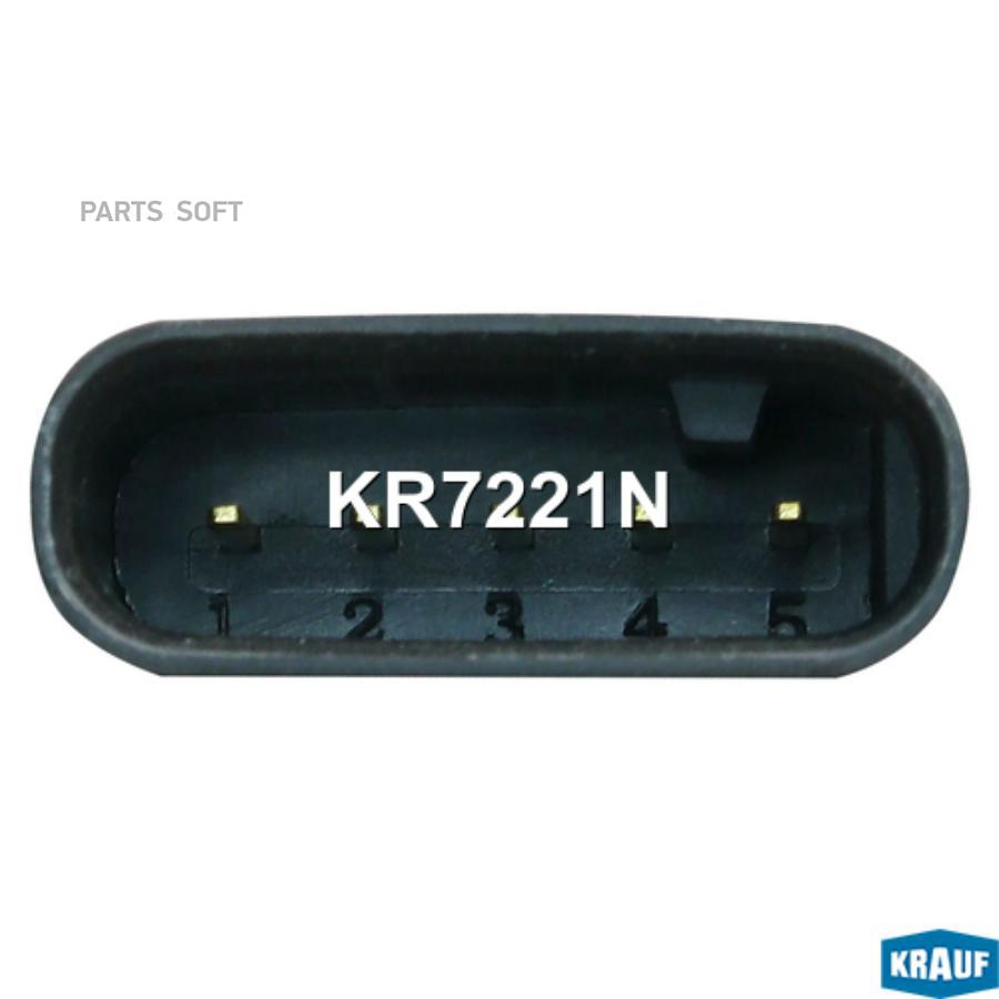 

Датчик Nox Krauf kr7221n