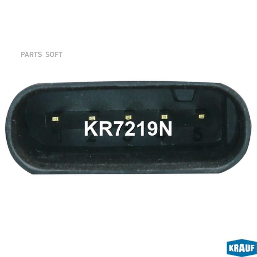 

Датчик Nox Krauf kr7219n