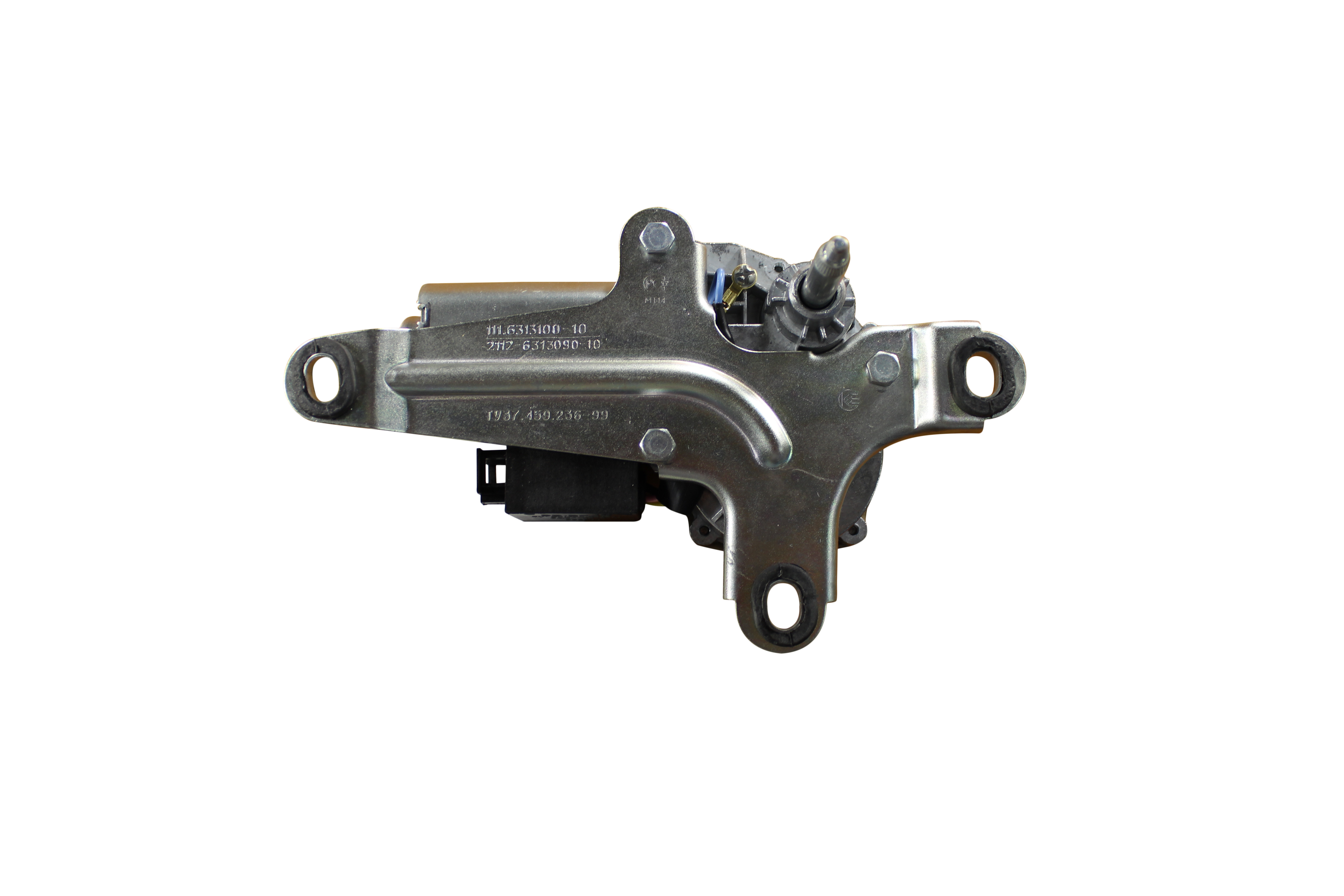 

Мотор стеклоочистителя Задний оригинал КЗАЭ Ваз-2112 111.6313100-10