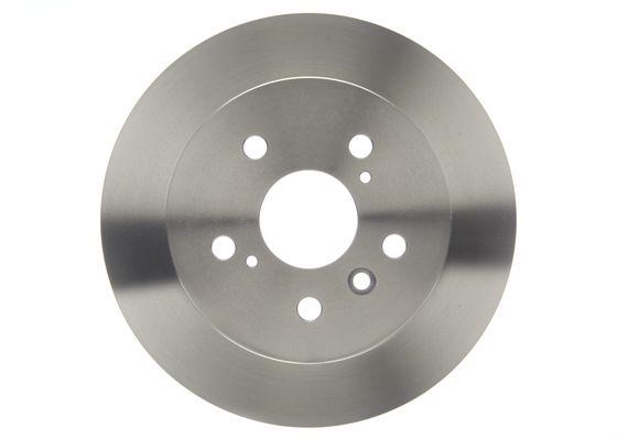 

Тормозной диск BOSCH 0986479R06