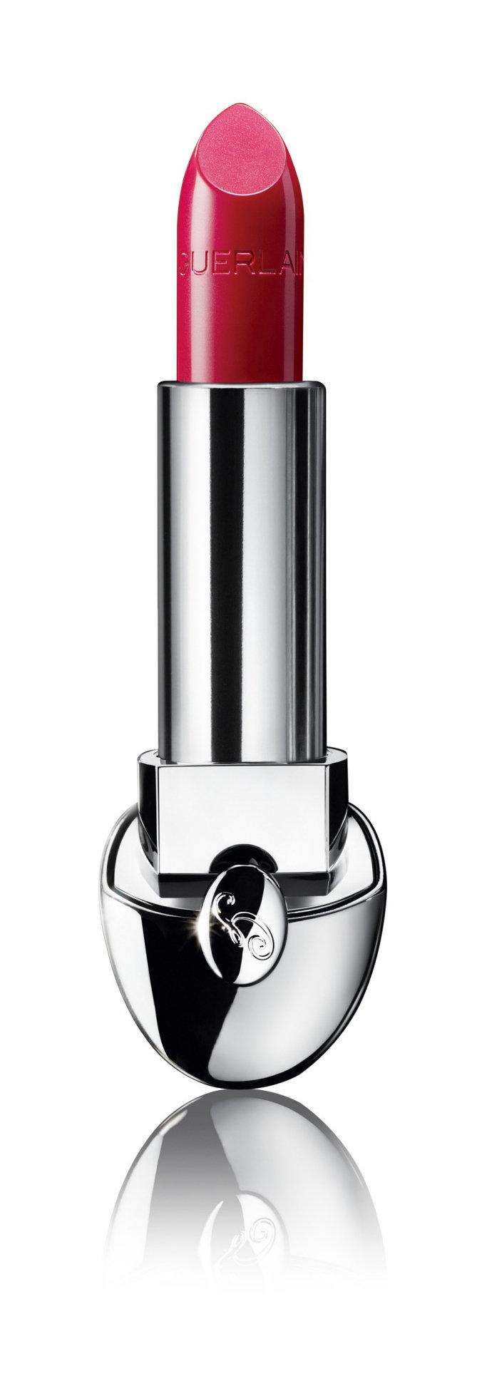 

Помада для губ Guerlain Rouge G Deep Pink, №67, сменный блок, 3,5 г