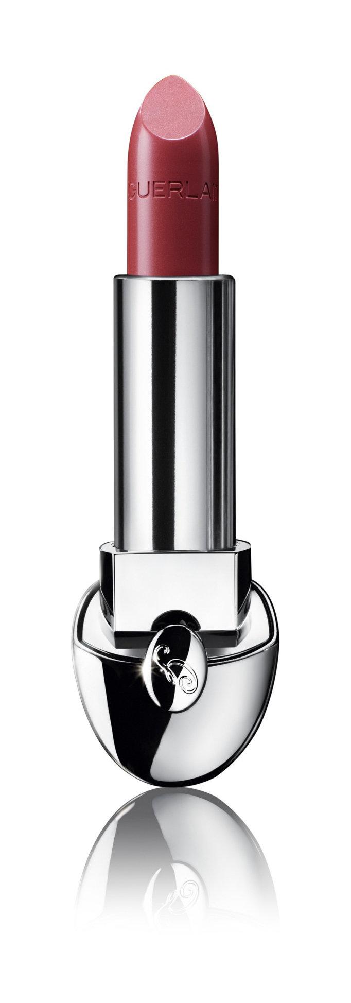 

Помада для губ Guerlain Rouge G Pearly Rosewood, №65, сменный блок, 3,5 г