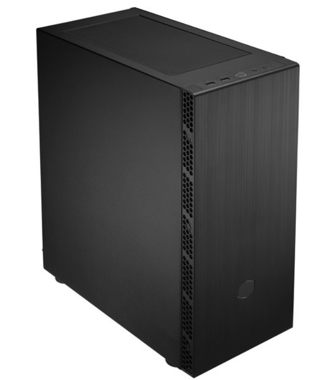 фото Корпус компьютерный cooler master mb600l2-kn5n-s00 (mb600l2-kn5n-s00) black