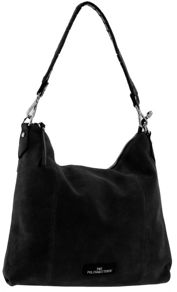 

Сумка женская Polina & Eiterou (Balina) W 1118 черный, W 1118