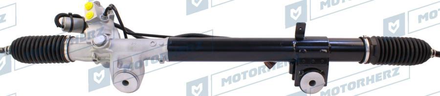 

Рейка рулевая с тягами гидравлическая Motorherz r24081rb