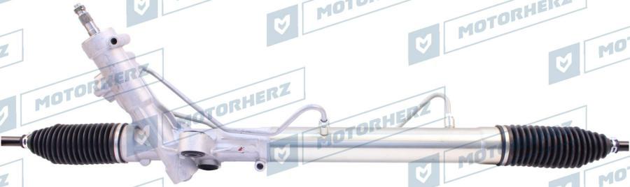 

Рулевая рейка с тягами гидравлическая Motorherz r23881nw
