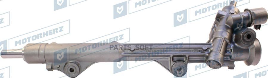 

Рулевая рейка без тяг гидравлическая Motorherz r23142rb
