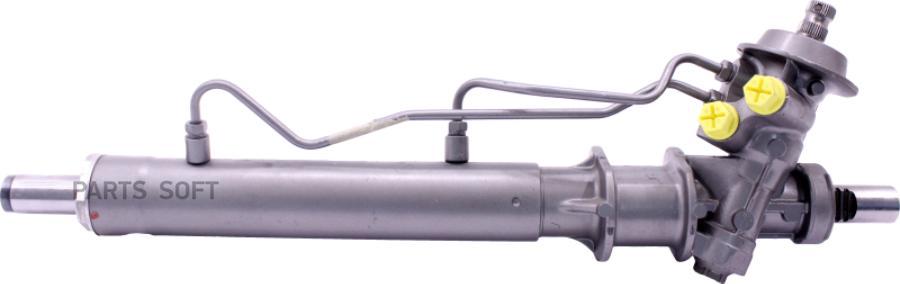 

Рулевая рейка без тяг гидравлическая Motorherz r23082rb