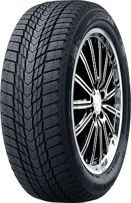 

Шины Nexen Winguard Ice Plus 215/60 R16 99T XL, Winguard Ice Plus