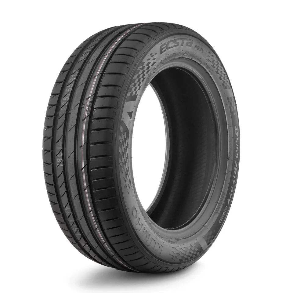 

Шина Kumho Ecsta PS71 XL 225/50 R17 летняя, Ecsta PS71