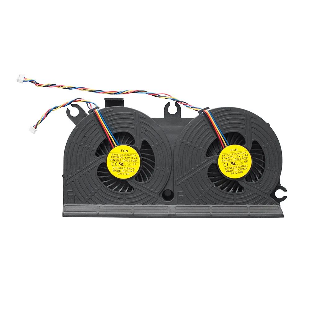 

Кулер Vbparts для моноблока HP EliteOne 800 G1, 705 G1 All-in-One(100163225V)